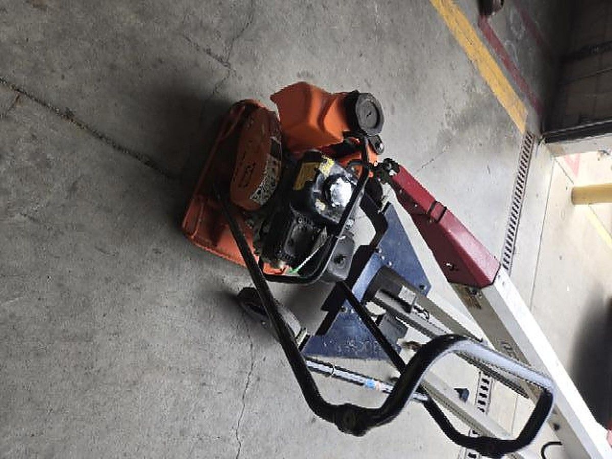 MULTIQUIP MVC82VHW photo 3
