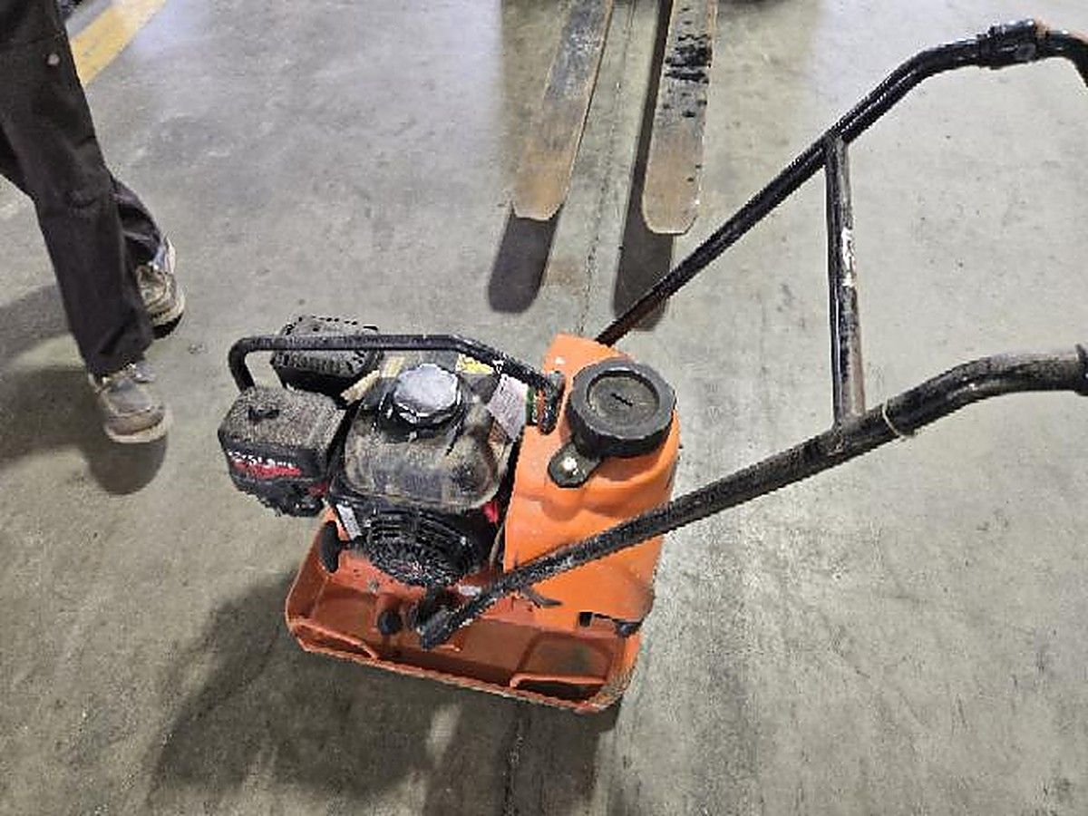 MULTIQUIP MVC82VHW photo 2