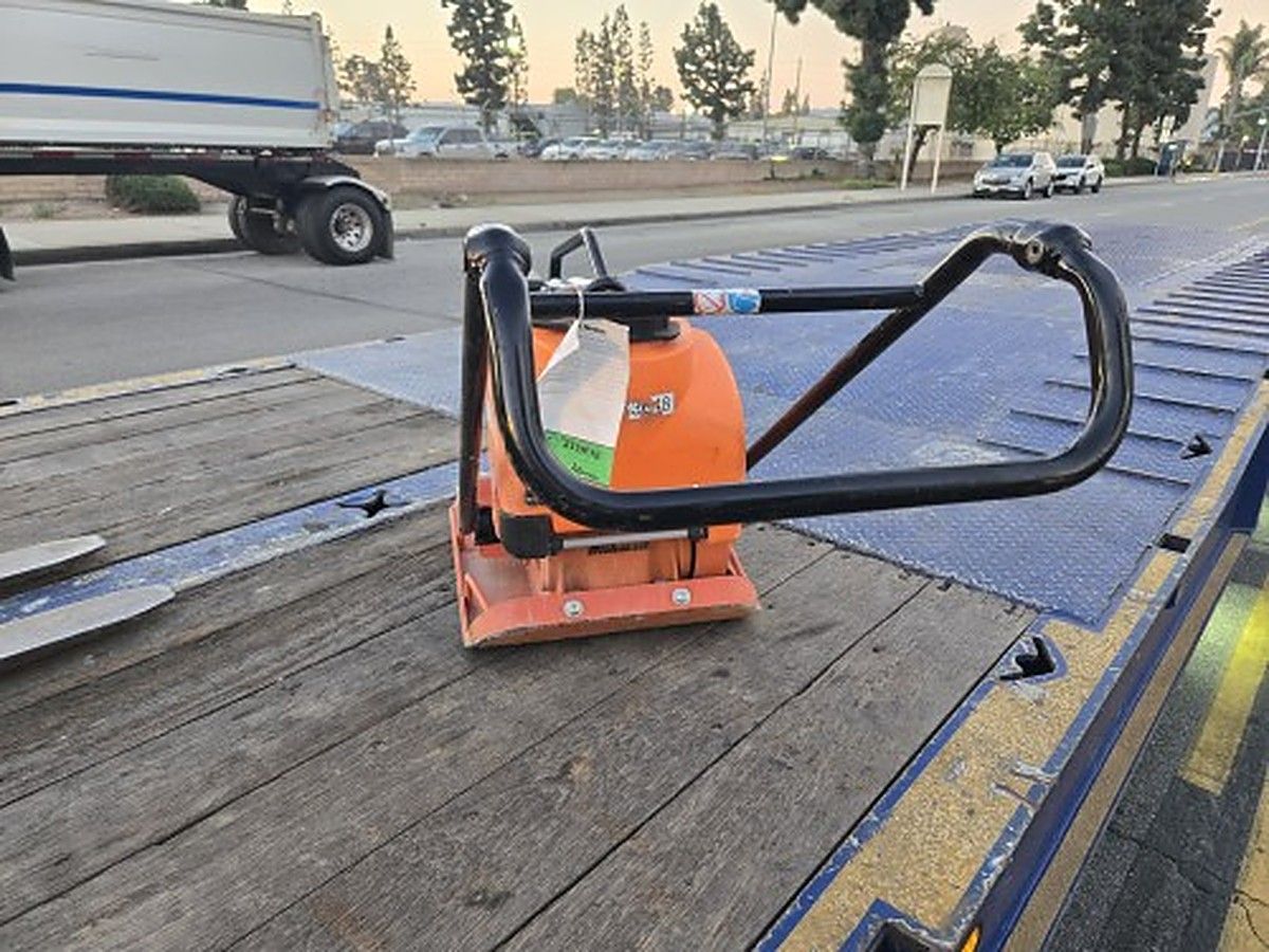 2023 MULTIQUIP MVC82VHW for sale in Las Vegas, NV