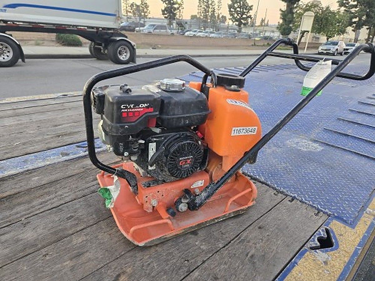 MULTIQUIP MVC82VHW photo 2