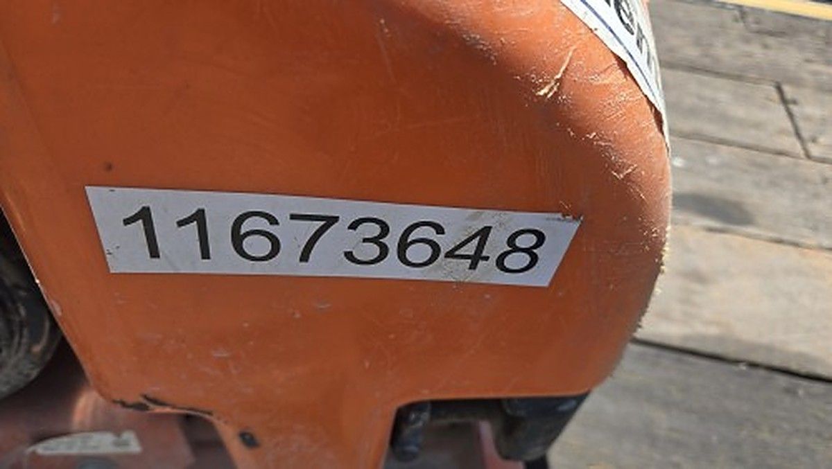MULTIQUIP MVC82VHW photo 4