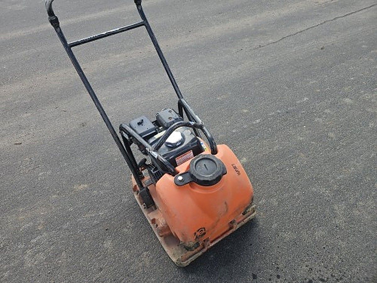 MULTIQUIP MVC88CTHW photo 2