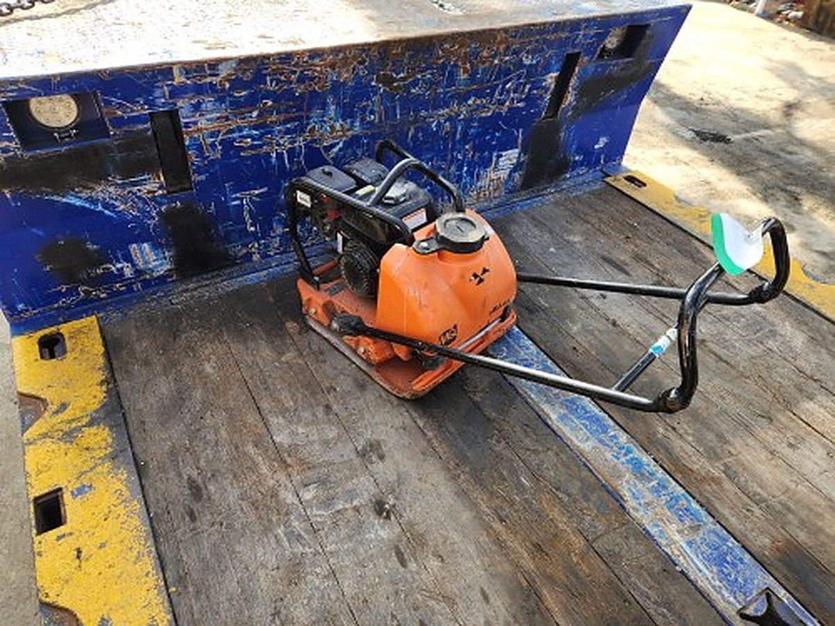 MULTIQUIP MVC88VTHW photo 2