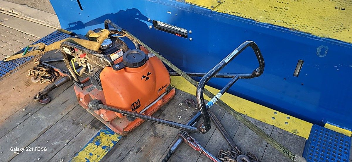 MULTIQUIP MVC88VTHW photo 4
