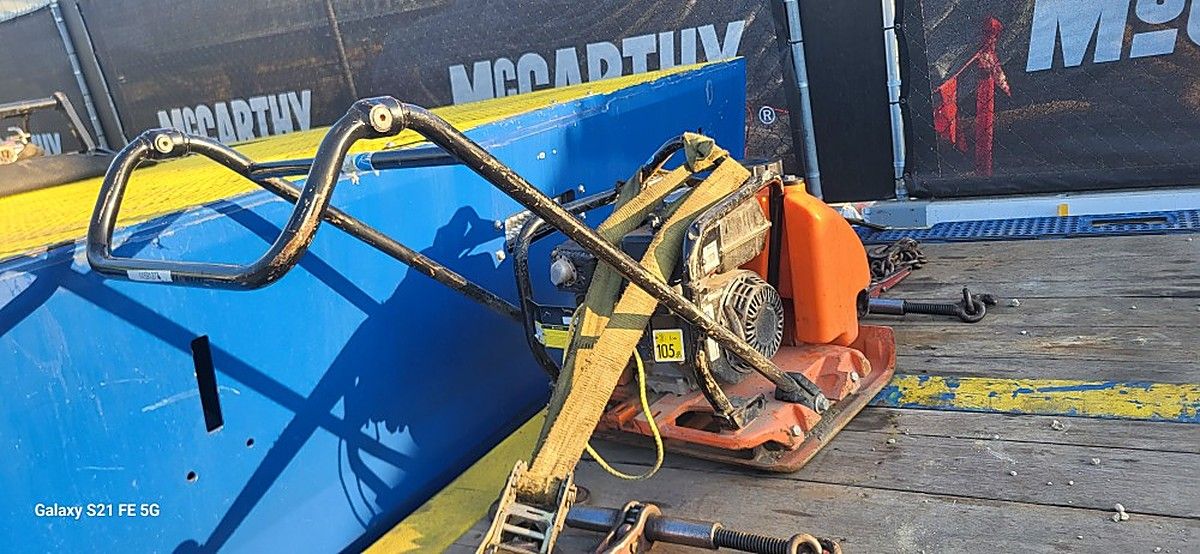 MULTIQUIP MVC88VTHW photo 5