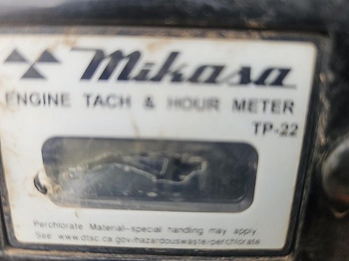 MULTIQUIP MVC88VTHW photo 3