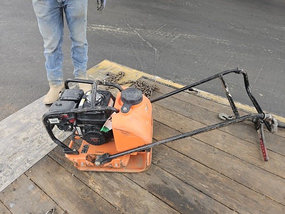 MULTIQUIP MVC88VTHW photo 4