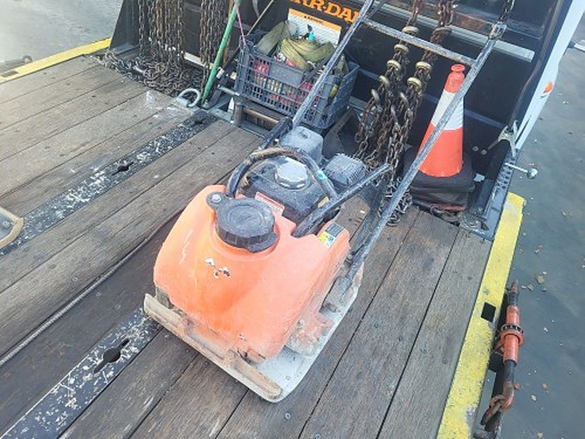 MULTIQUIP MVC88VTHW photo 5