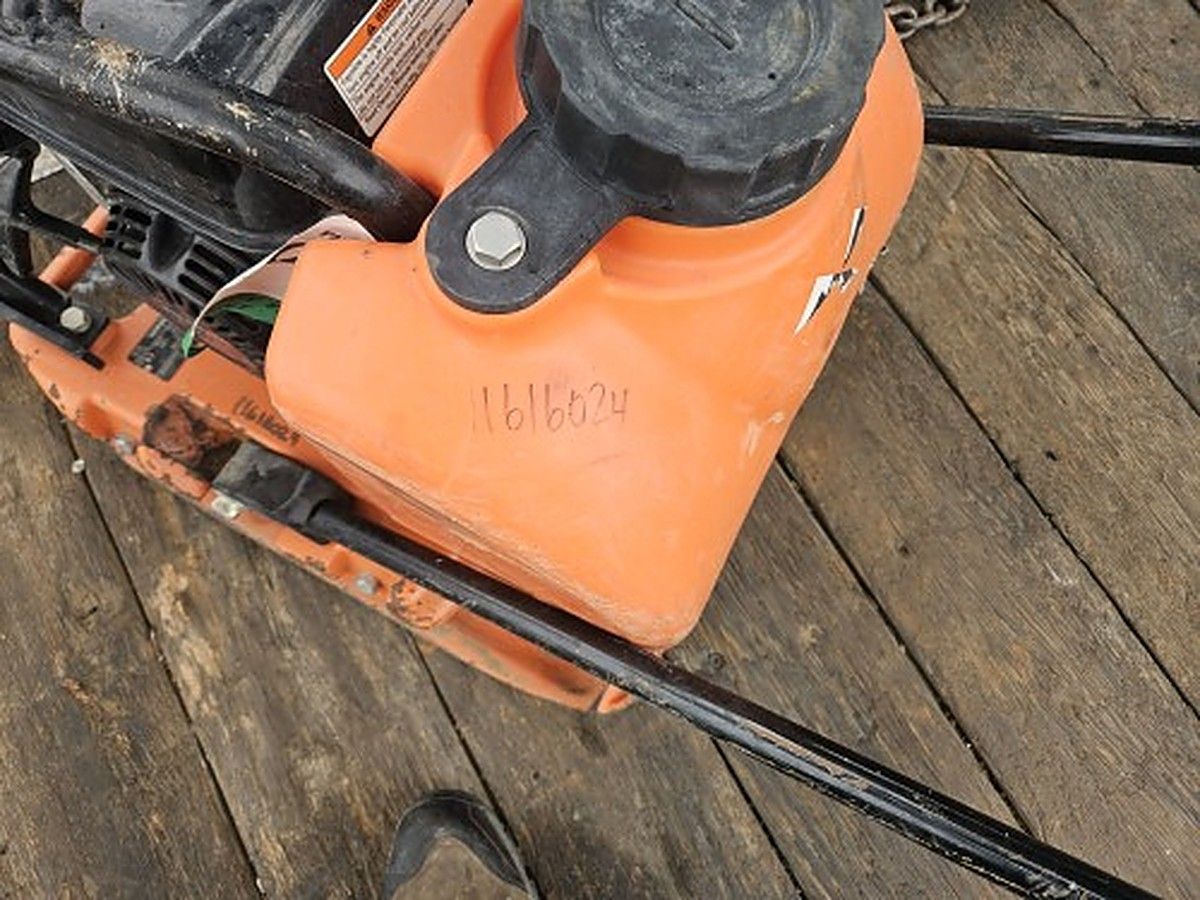 MULTIQUIP MVC88VTHW photo 6