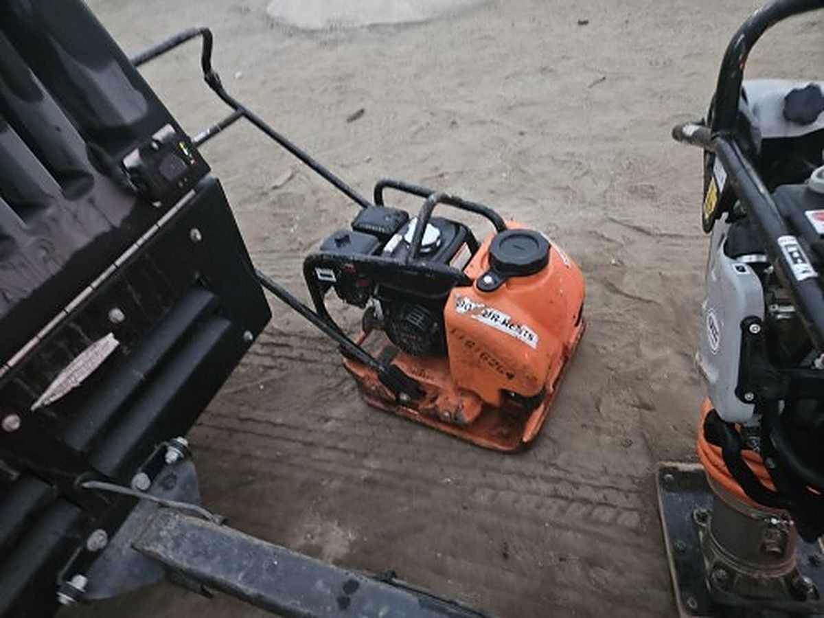 MULTIQUIP MVC88VTHW photo 2