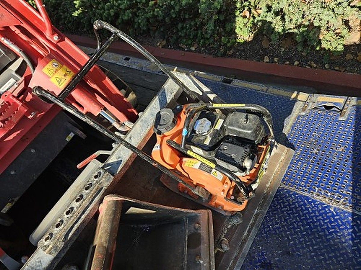 MULTIQUIP MVC88VTHW photo 2
