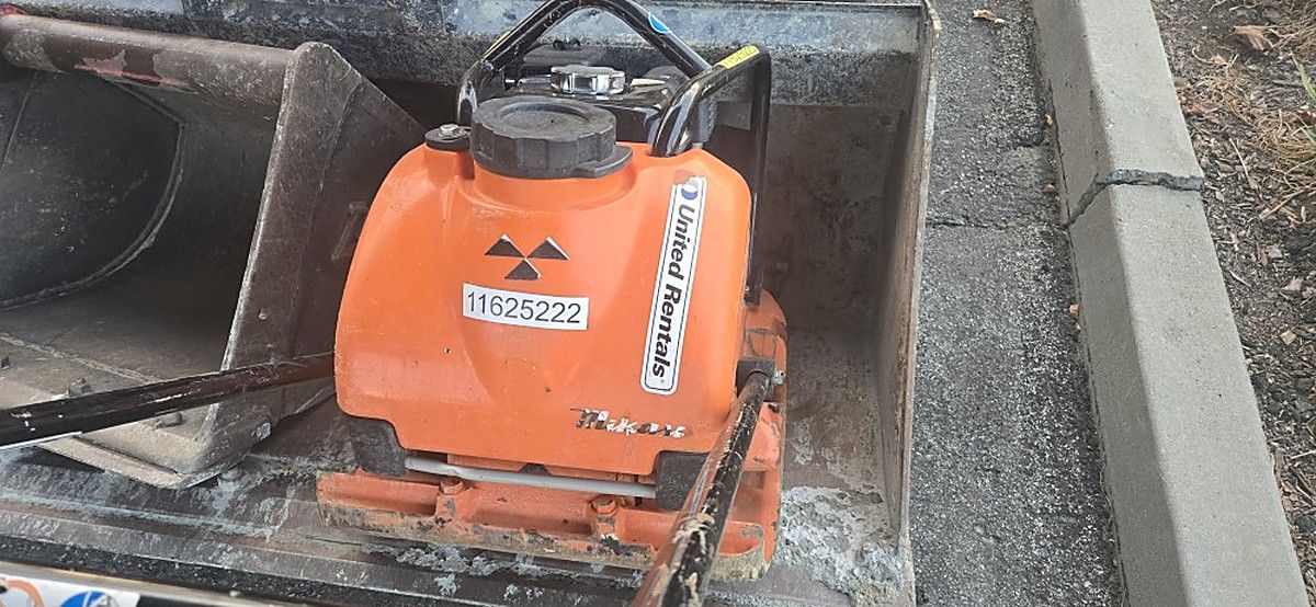 MULTIQUIP MVC88VTHW photo 3