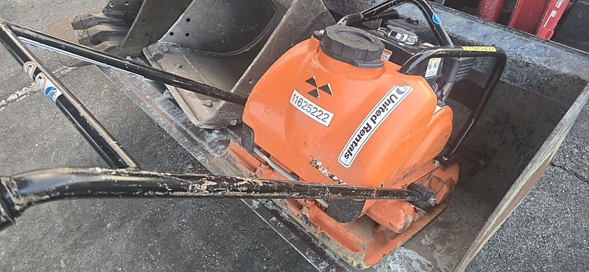 MULTIQUIP MVC88VTHW photo 4