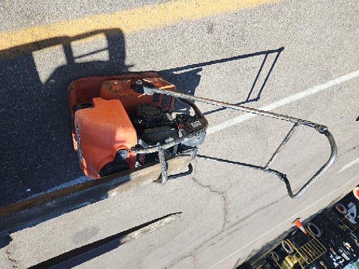 2023 MULTIQUIP MVC88VTHW for sale in Las Vegas, NV