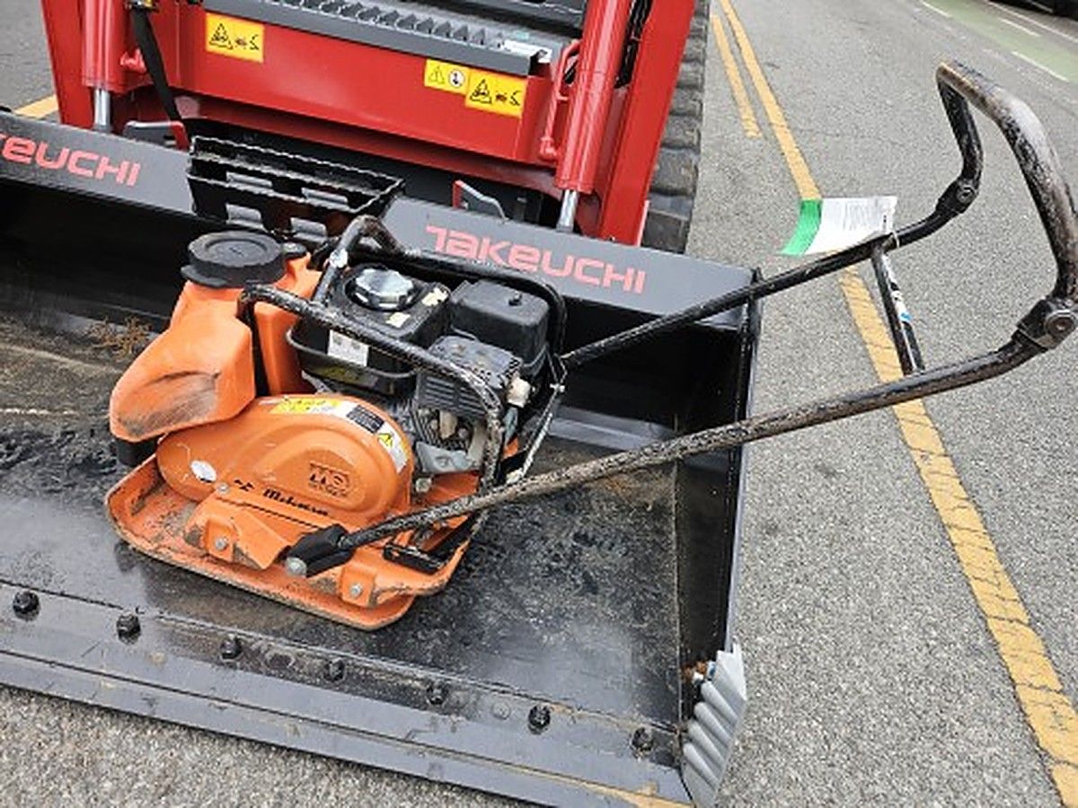 MULTIQUIP MVC88VTHW photo 2