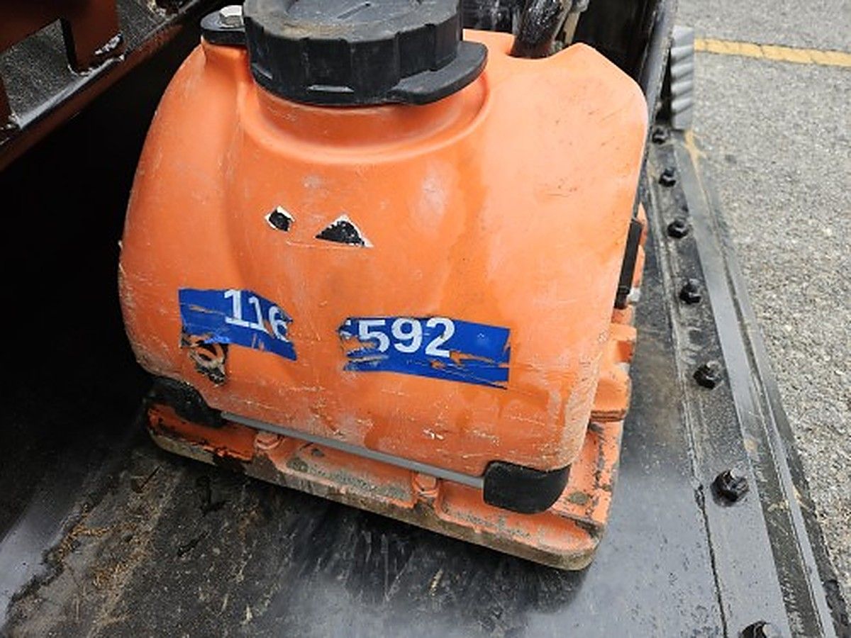 MULTIQUIP MVC88VTHW photo 3