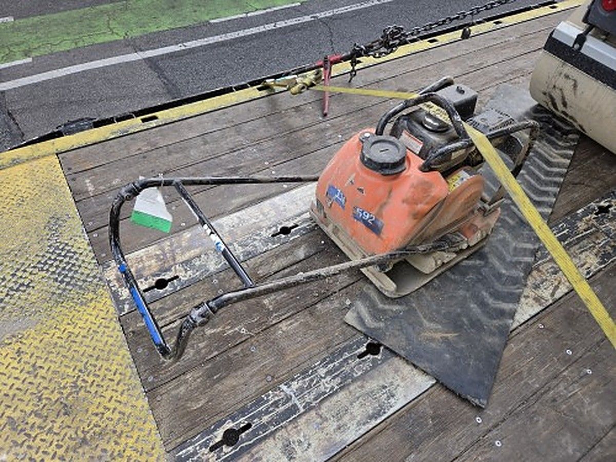 MULTIQUIP MVC88VTHW photo 4