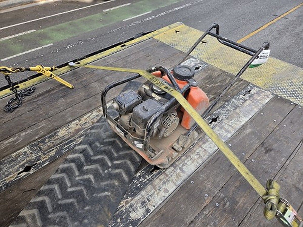 MULTIQUIP MVC88VTHW photo 5