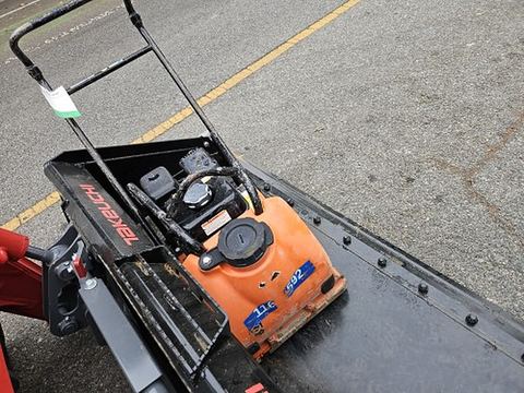 2023 MULTIQUIP MVC88VTHW Vib Plate Medium 3000-5000# Impact