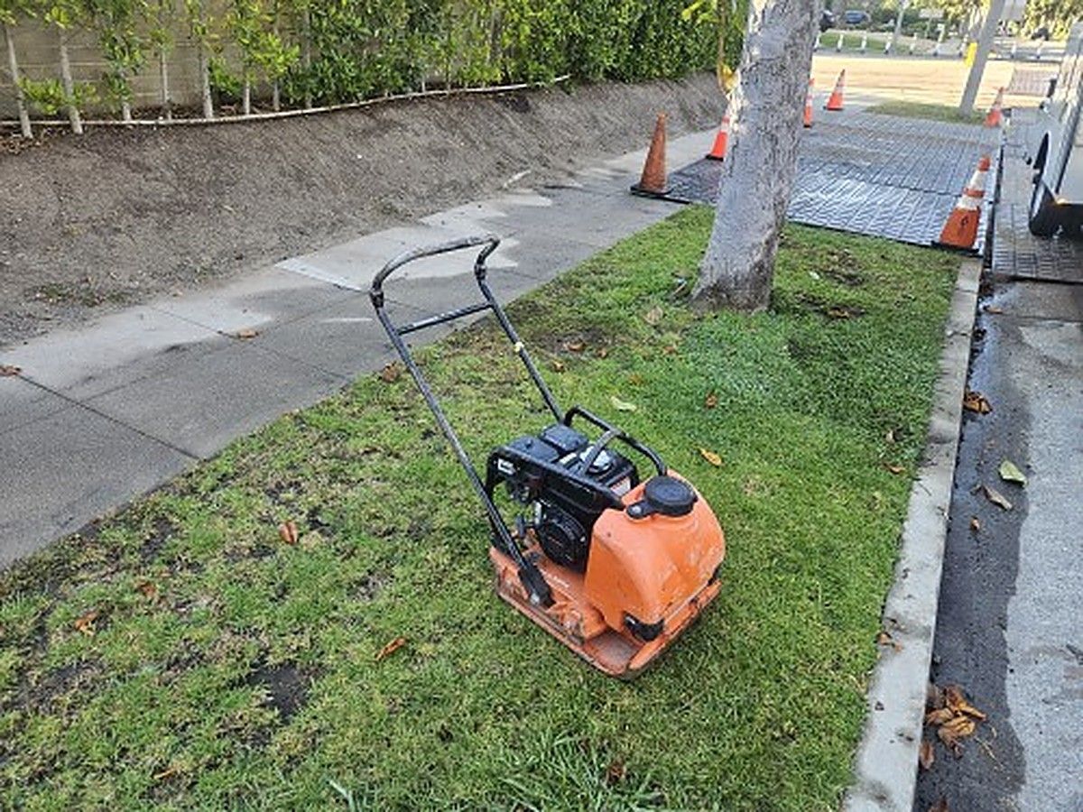 MULTIQUIP MVC88VTHW photo 2