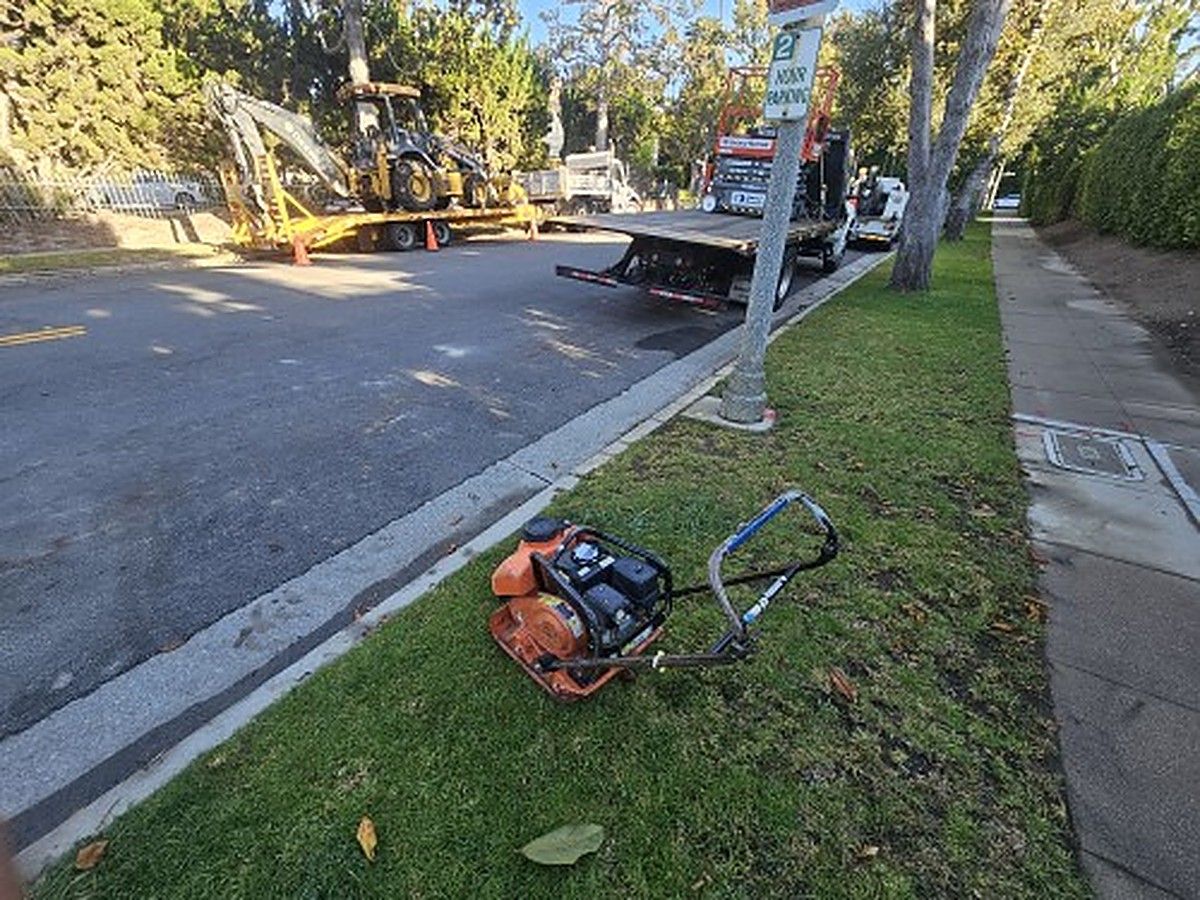 MULTIQUIP MVC88VTHW photo 3