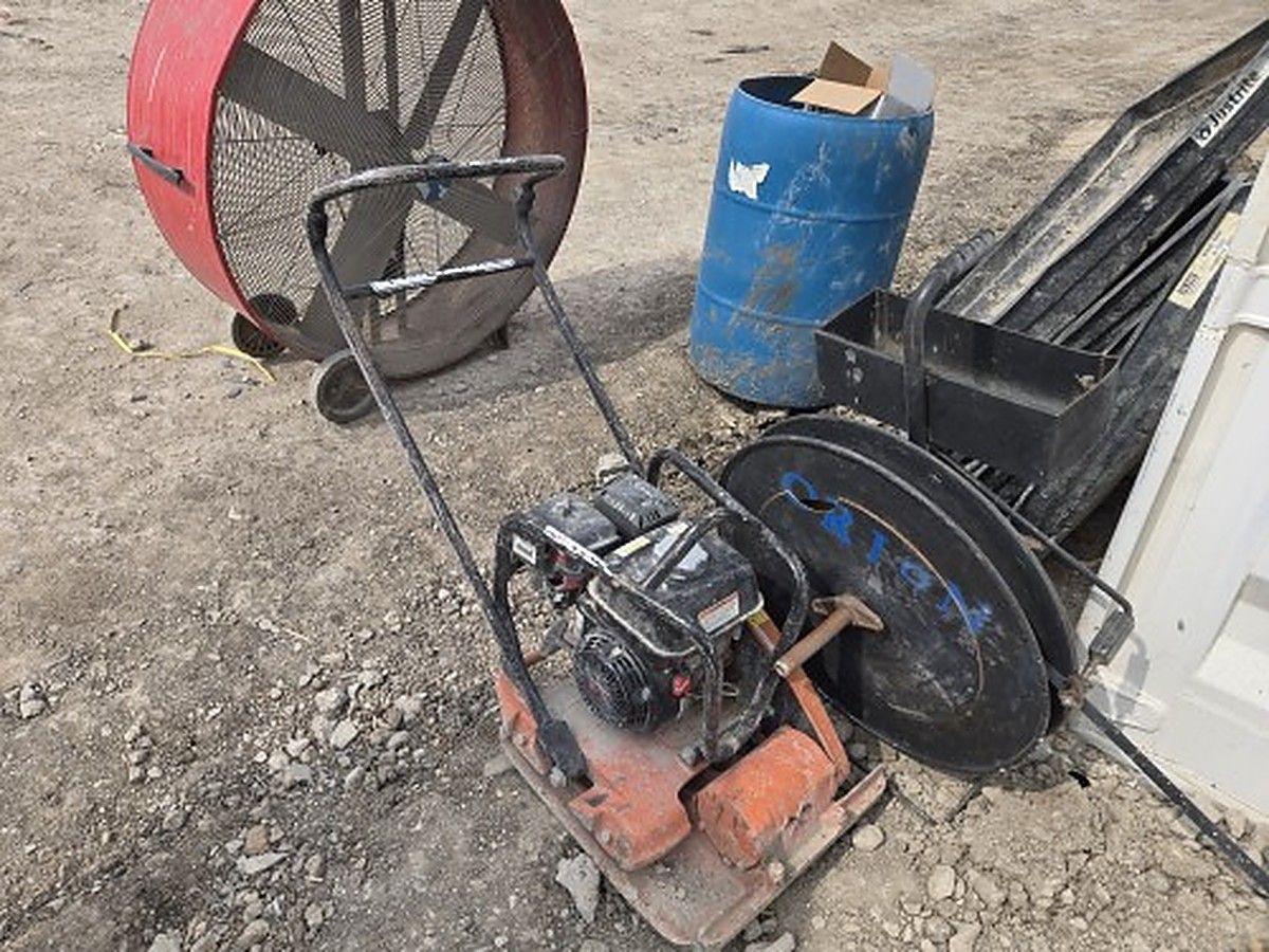 MULTIQUIP MVC88VTHW photo 2