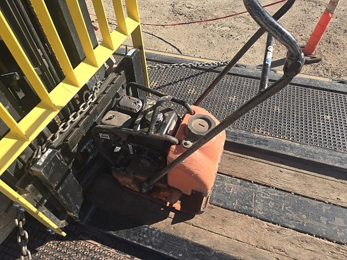 MULTIQUIP MVC88VTHW photo 2