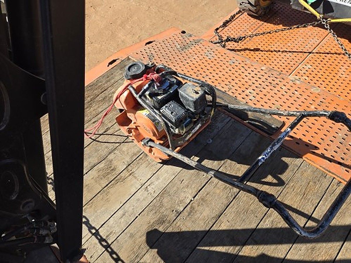 2023 MULTIQUIP MVC88VTHW for sale in Las Vegas, NV
