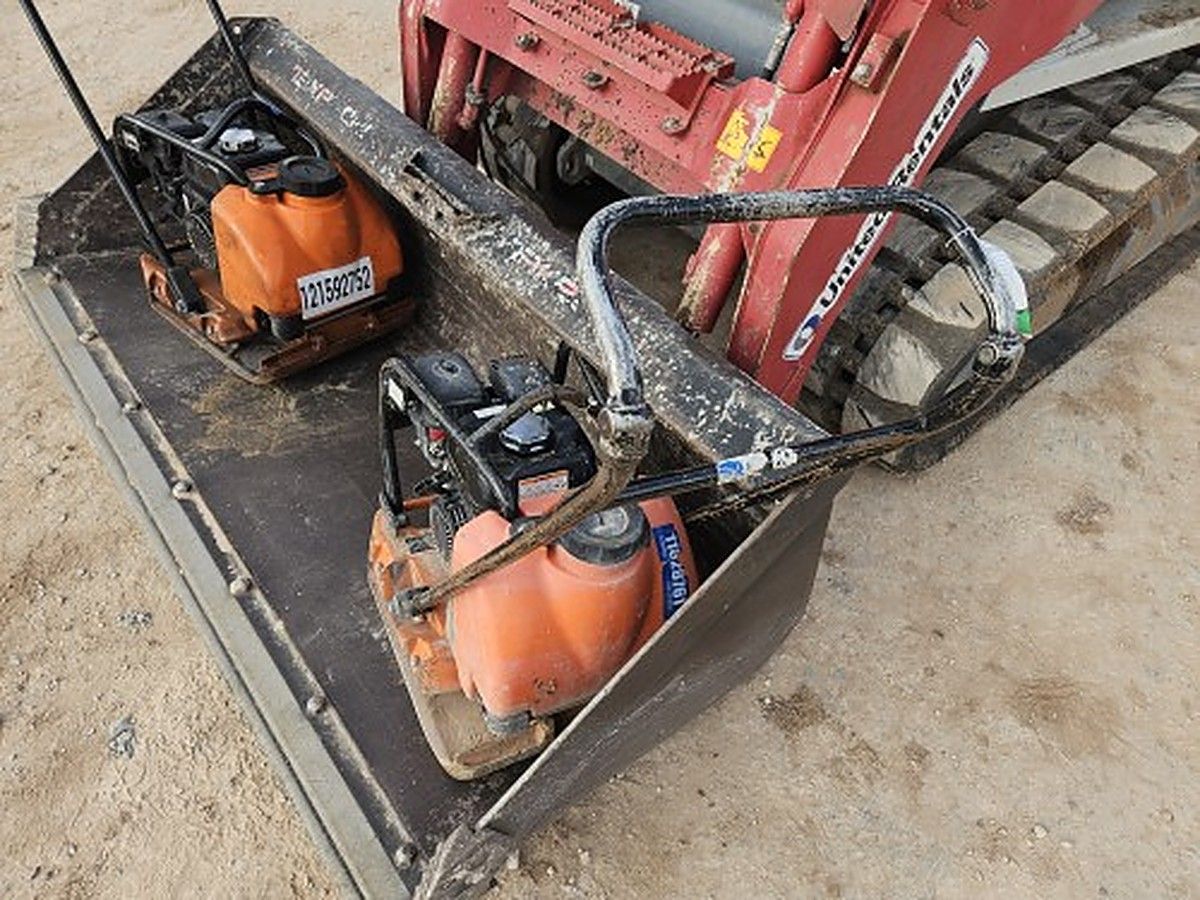 MULTIQUIP MVC88VTHW photo 2