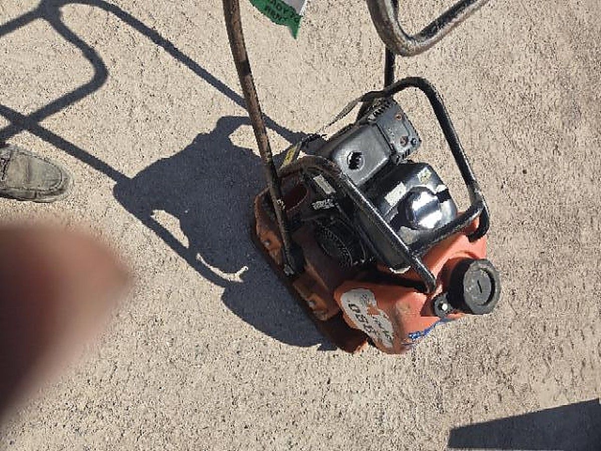 MULTIQUIP MVC88VTHW photo 2