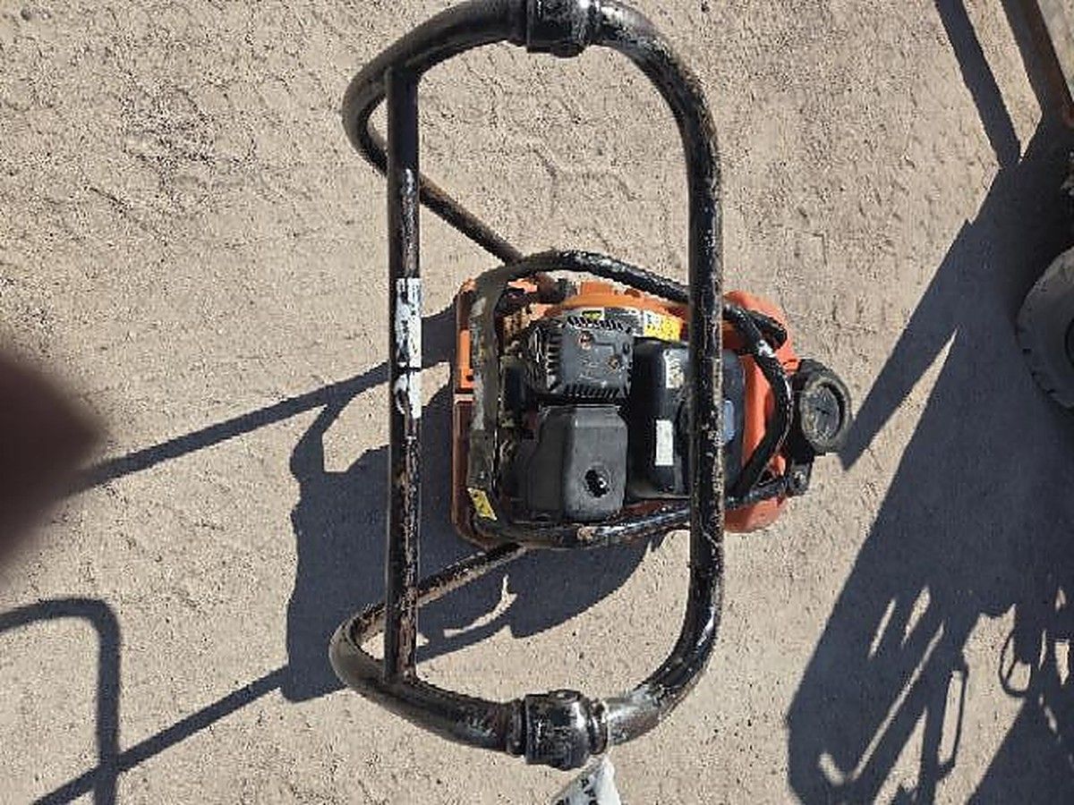 MULTIQUIP MVC88VTHW photo 3