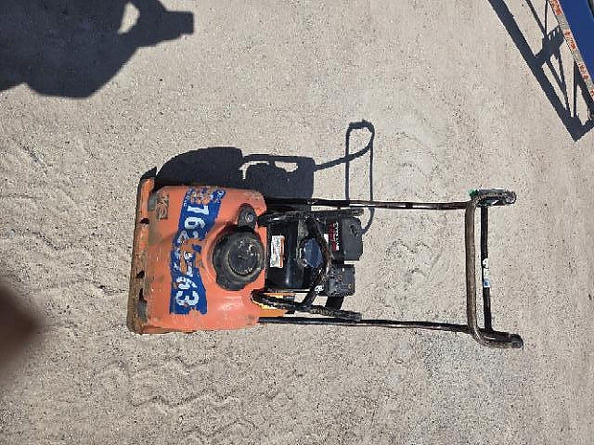 MULTIQUIP MVC88VTHW photo 4