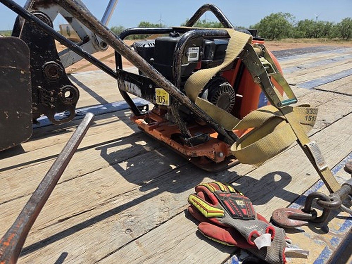 2023 MULTIQUIP MVC88VTHW for sale in Las Vegas, NV