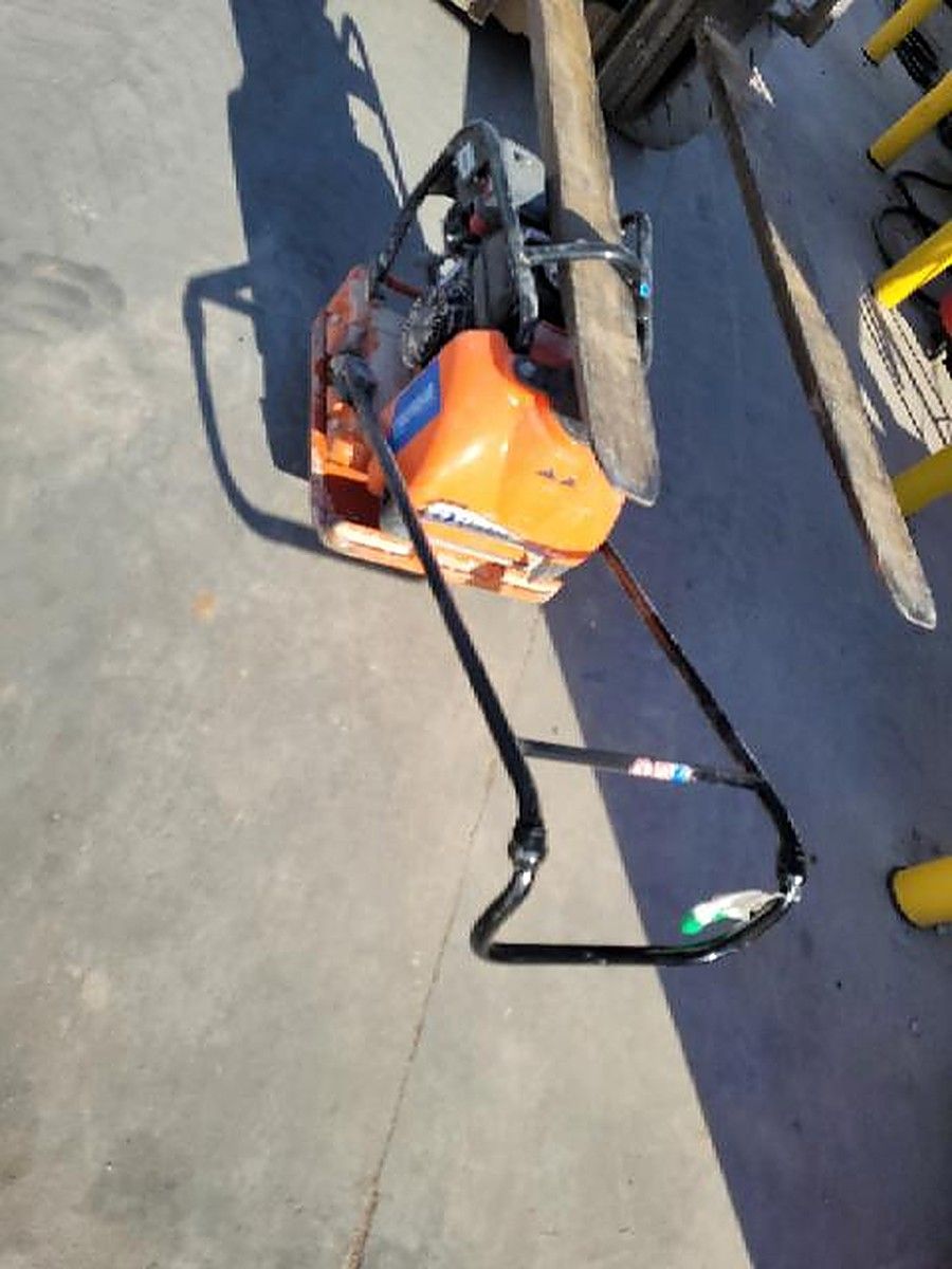 MULTIQUIP MVC88VTHW photo 2