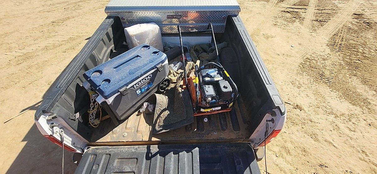 MULTIQUIP MVC88VTHW photo 2