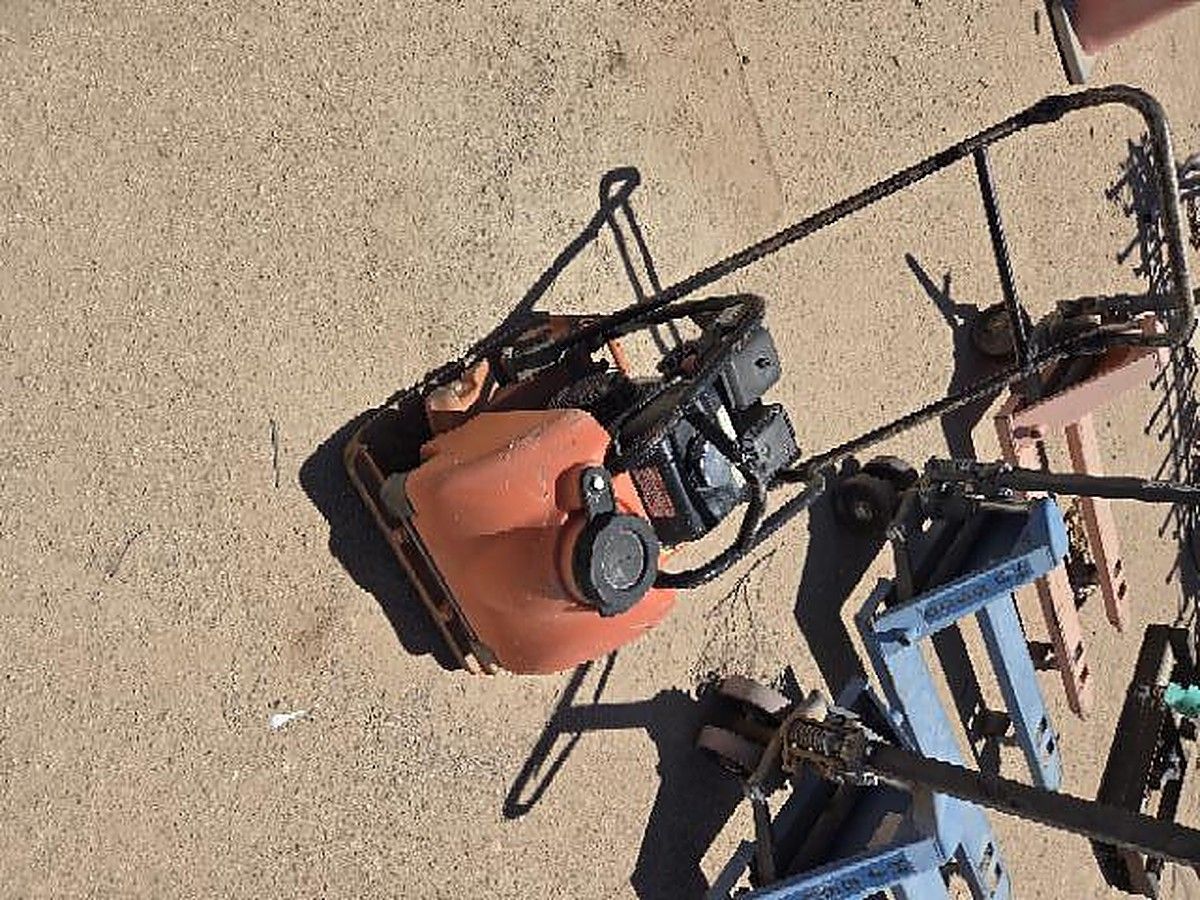 MULTIQUIP MVC88VTHW photo 4