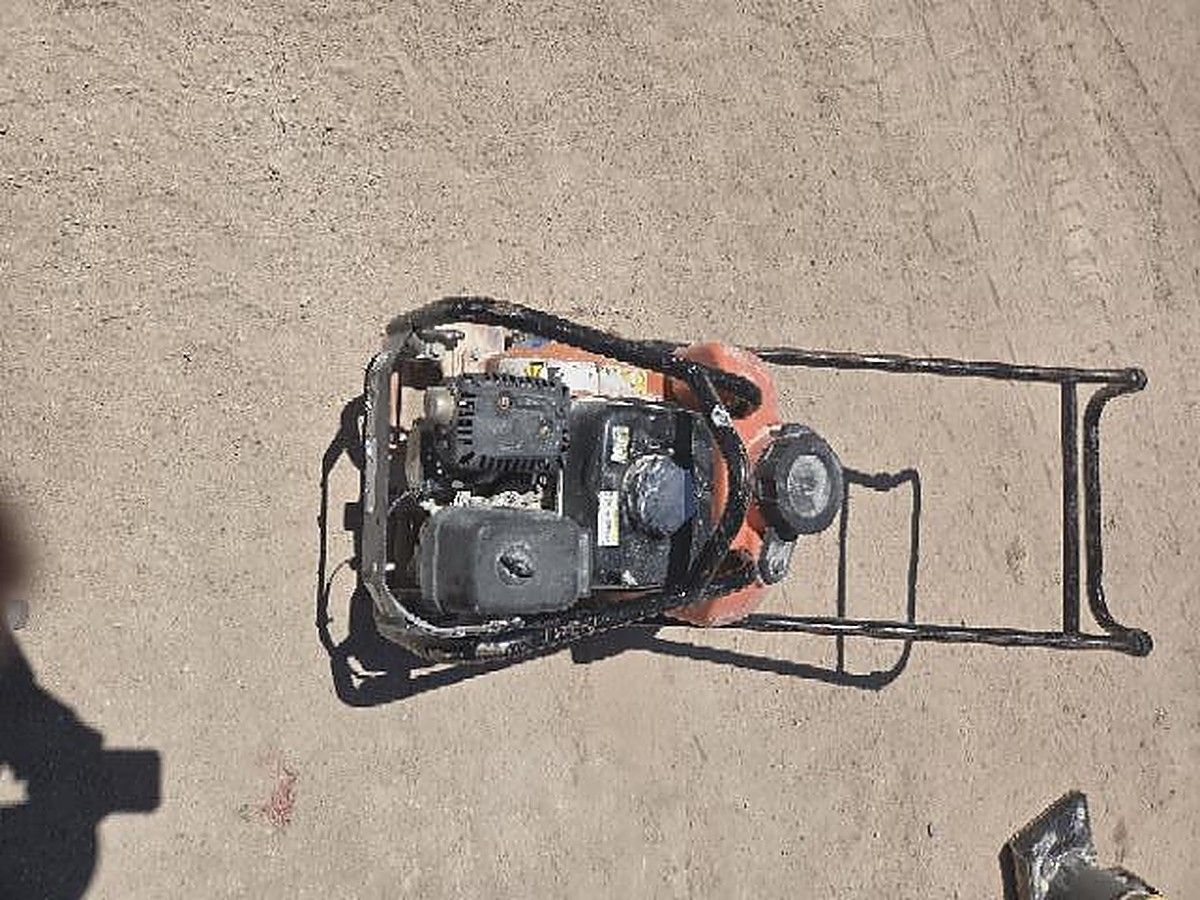 MULTIQUIP MVC88VTHW photo 6