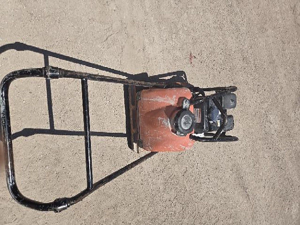 MULTIQUIP MVC88VTHW photo 7