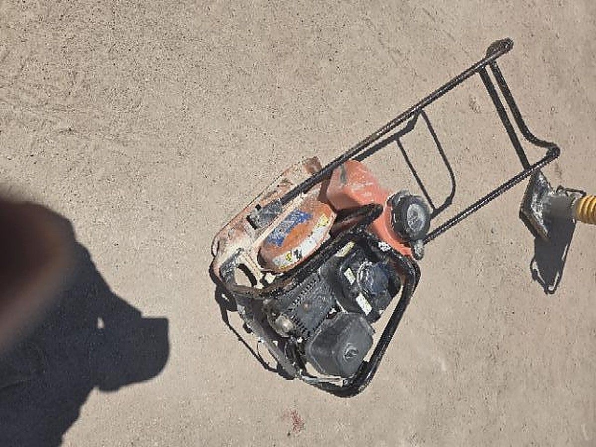 MULTIQUIP MVC88VTHW photo 8