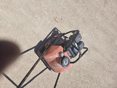 2023 MULTIQUIP MVC88VTHW Vib Plate Medium 3000-5000# Impact