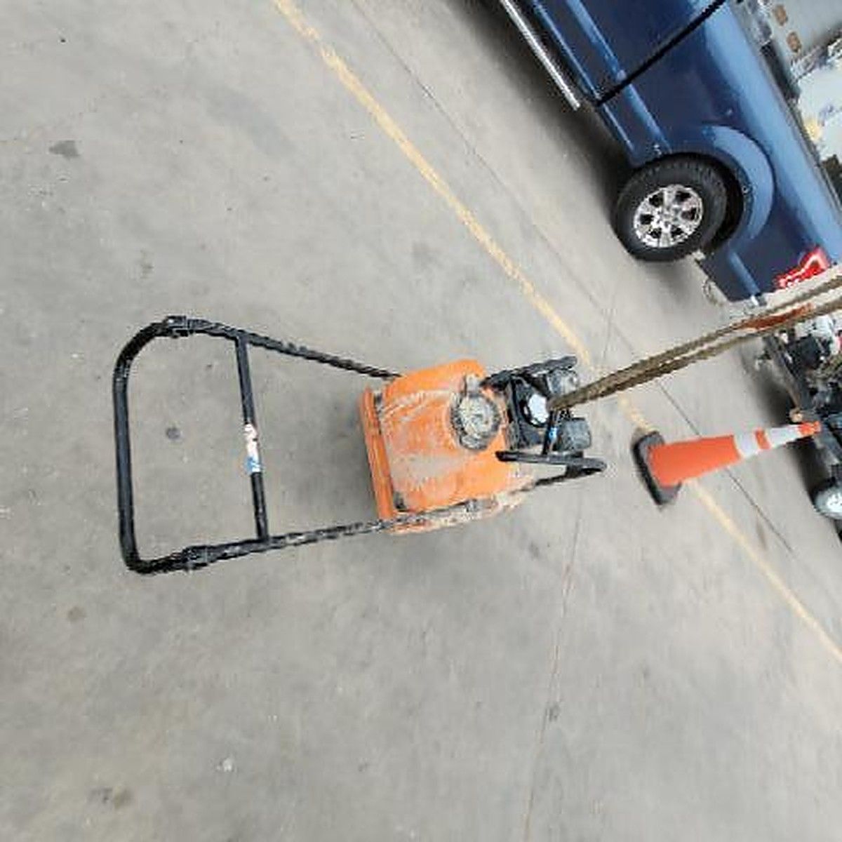 2023 MULTIQUIP MVC88VTHW for sale in Las Vegas, NV