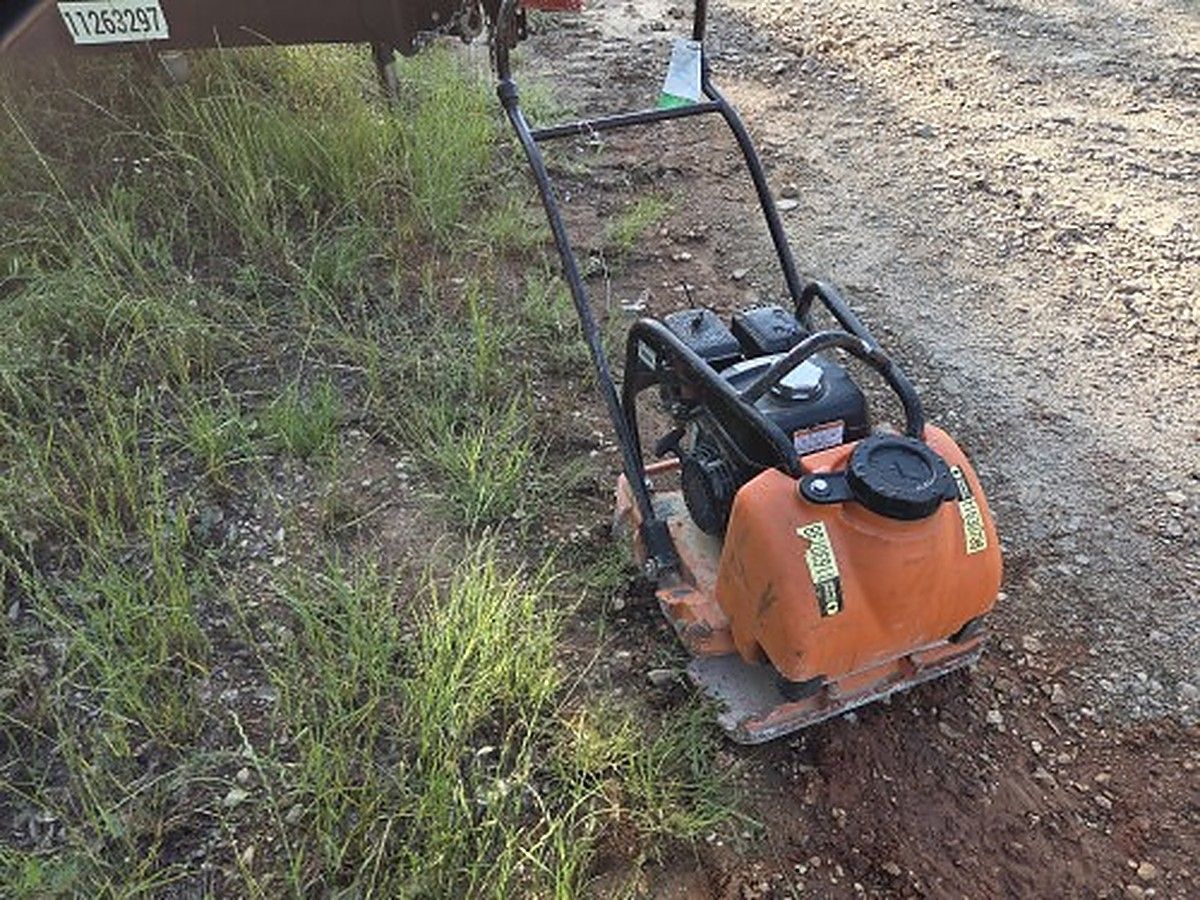 MULTIQUIP MVC88VTHW photo 2