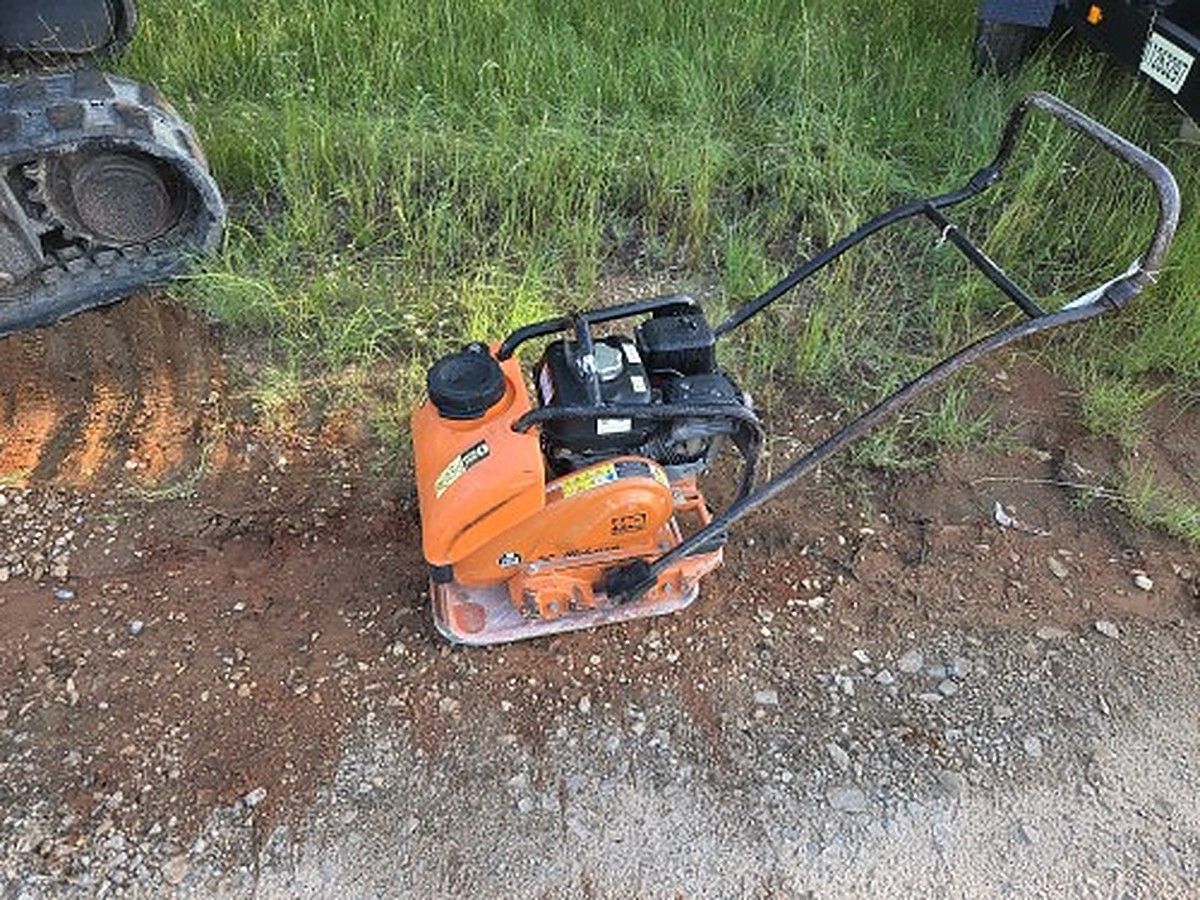 MULTIQUIP MVC88VTHW photo 3