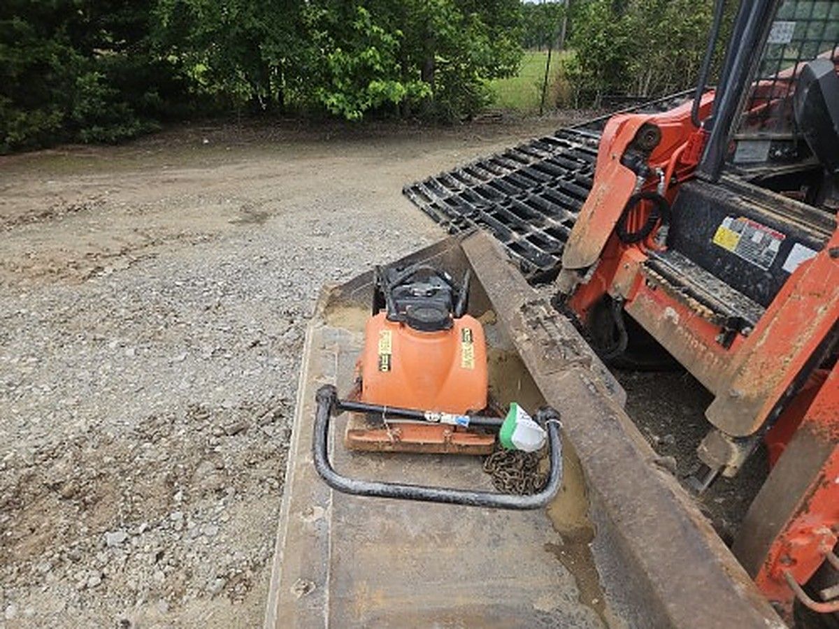 MULTIQUIP MVC88VTHW photo 4