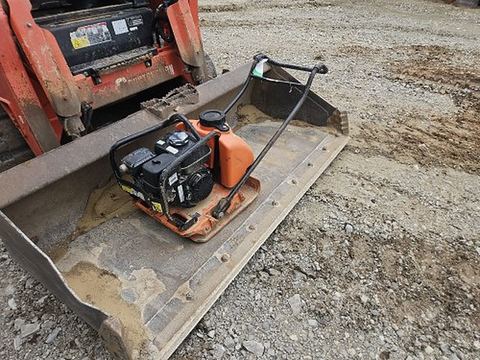 2023 MULTIQUIP MVC88VTHW Vib Plate Medium 3000-5000# Impact
