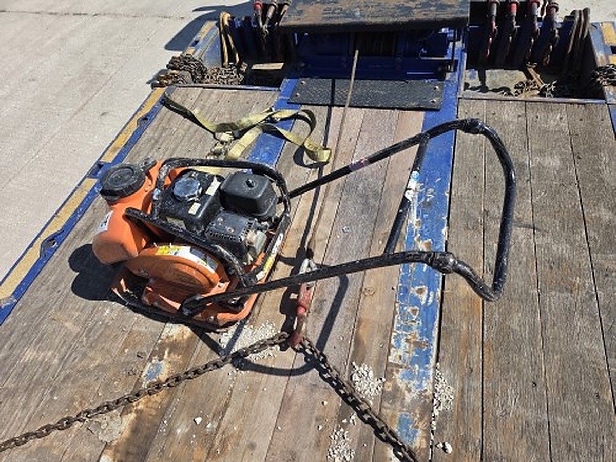 MULTIQUIP MVC88VTHW photo 2