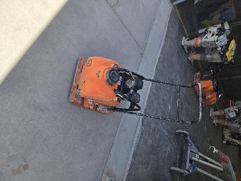 2023 MULTIQUIP MVC88VTHW Vib Plate Medium 3000-5000# Impact