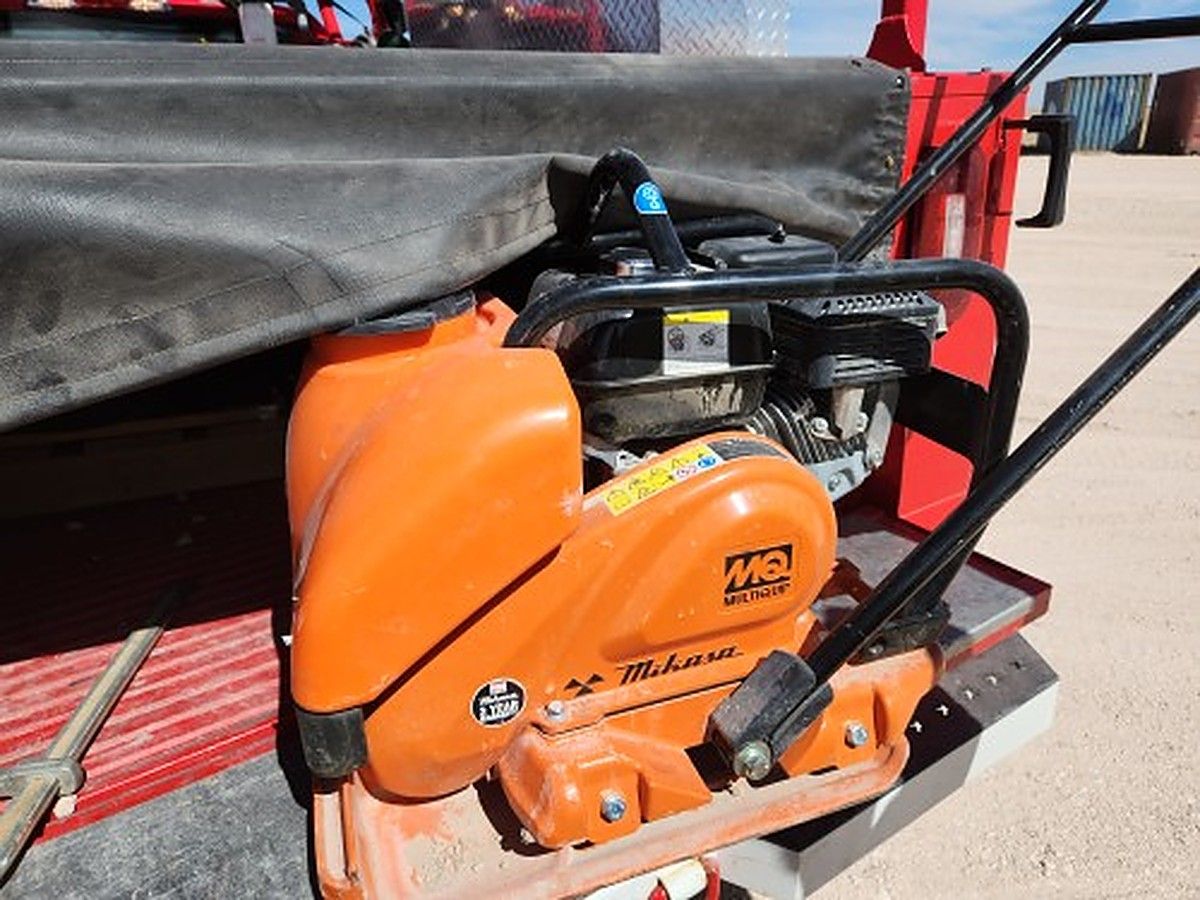 MULTIQUIP MVC88VTHW photo 2