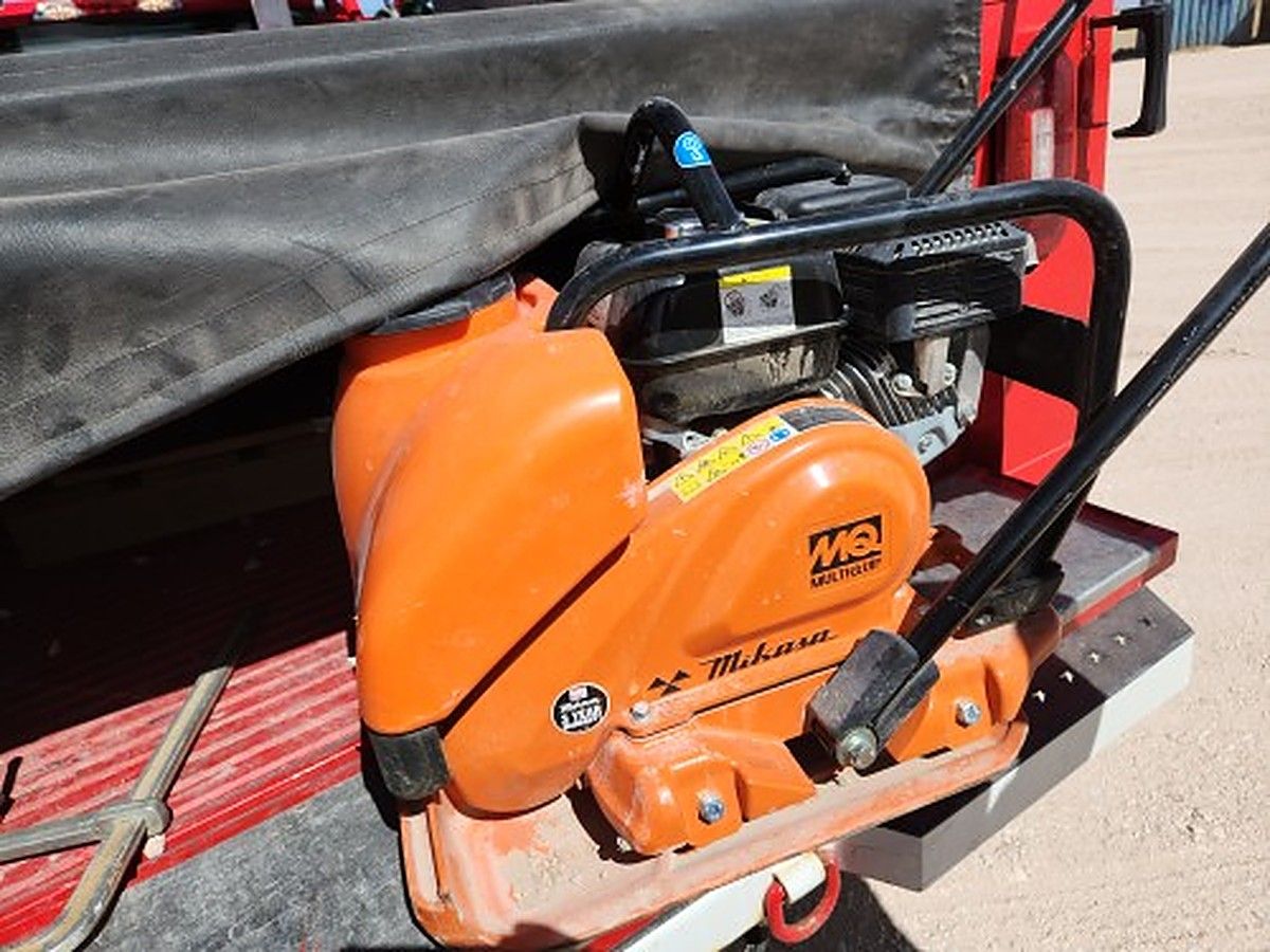 MULTIQUIP MVC88VTHW photo 3
