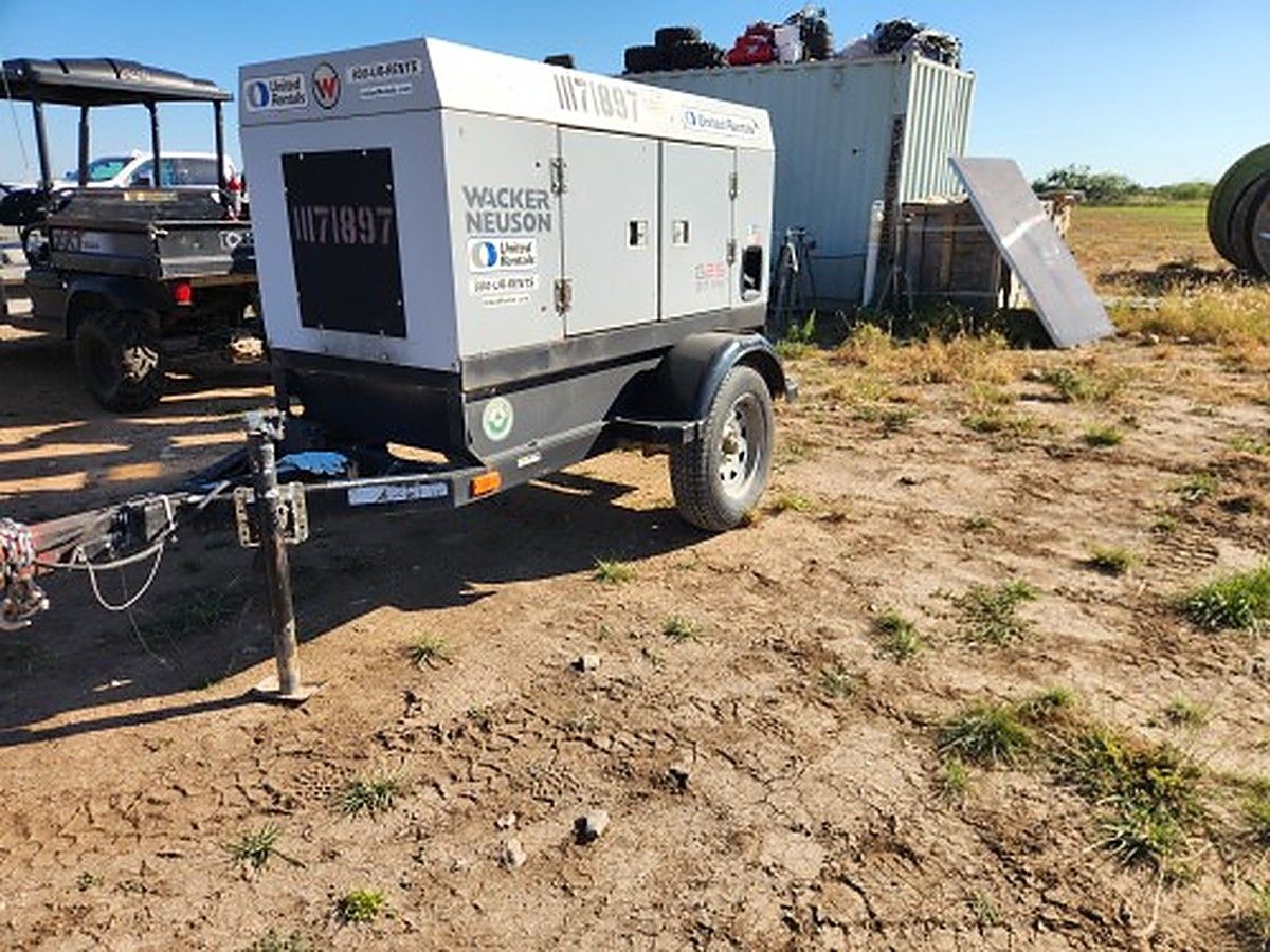 MULTIQUIP MVC88VTHW photo 2